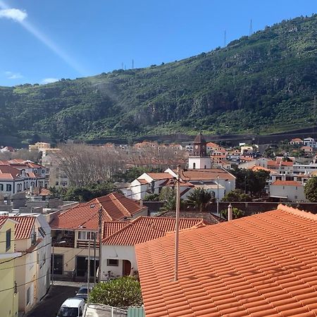 Machico Center W/ Terrace 5 Min Beach Dış mekan fotoğraf