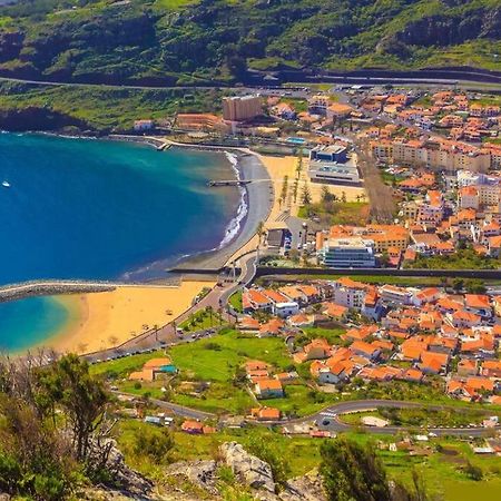 Machico Center W/ Terrace 5 Min Beach Dış mekan fotoğraf