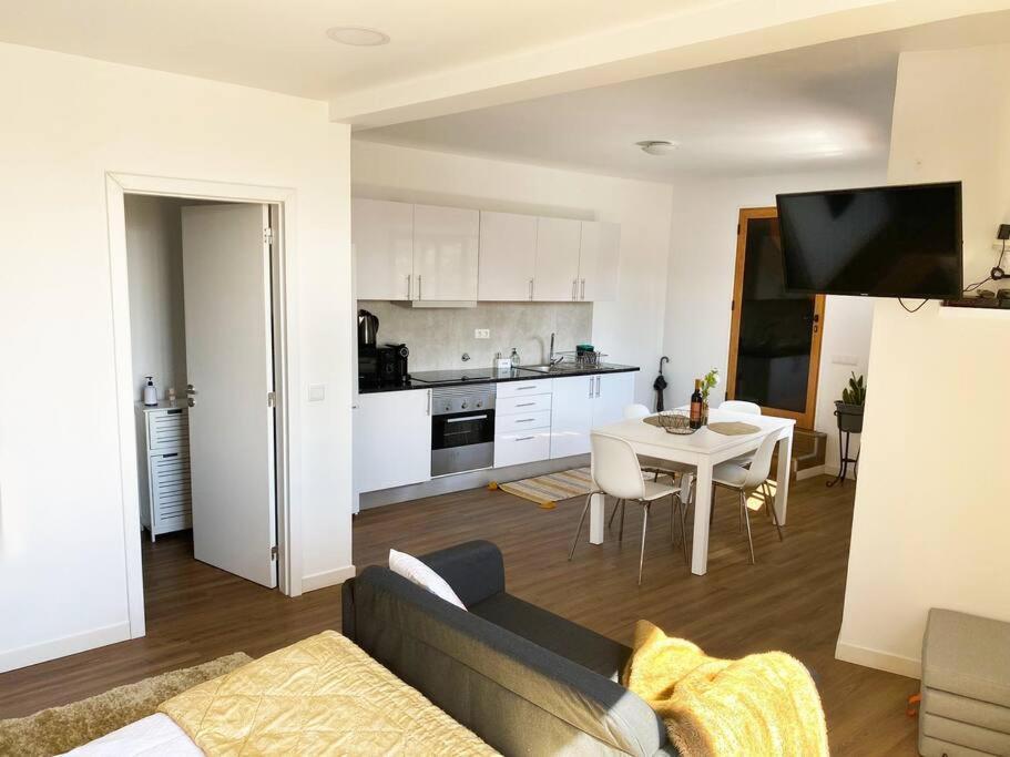 Machico Center W/ Terrace 5 Min Beach Dış mekan fotoğraf