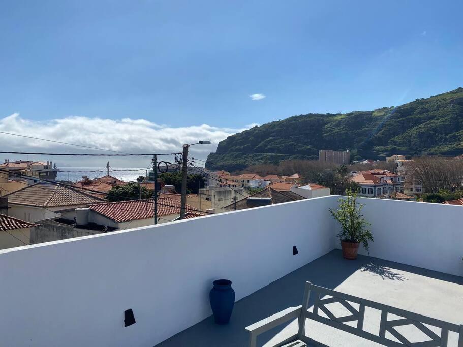 Machico Center W/ Terrace 5 Min Beach Dış mekan fotoğraf